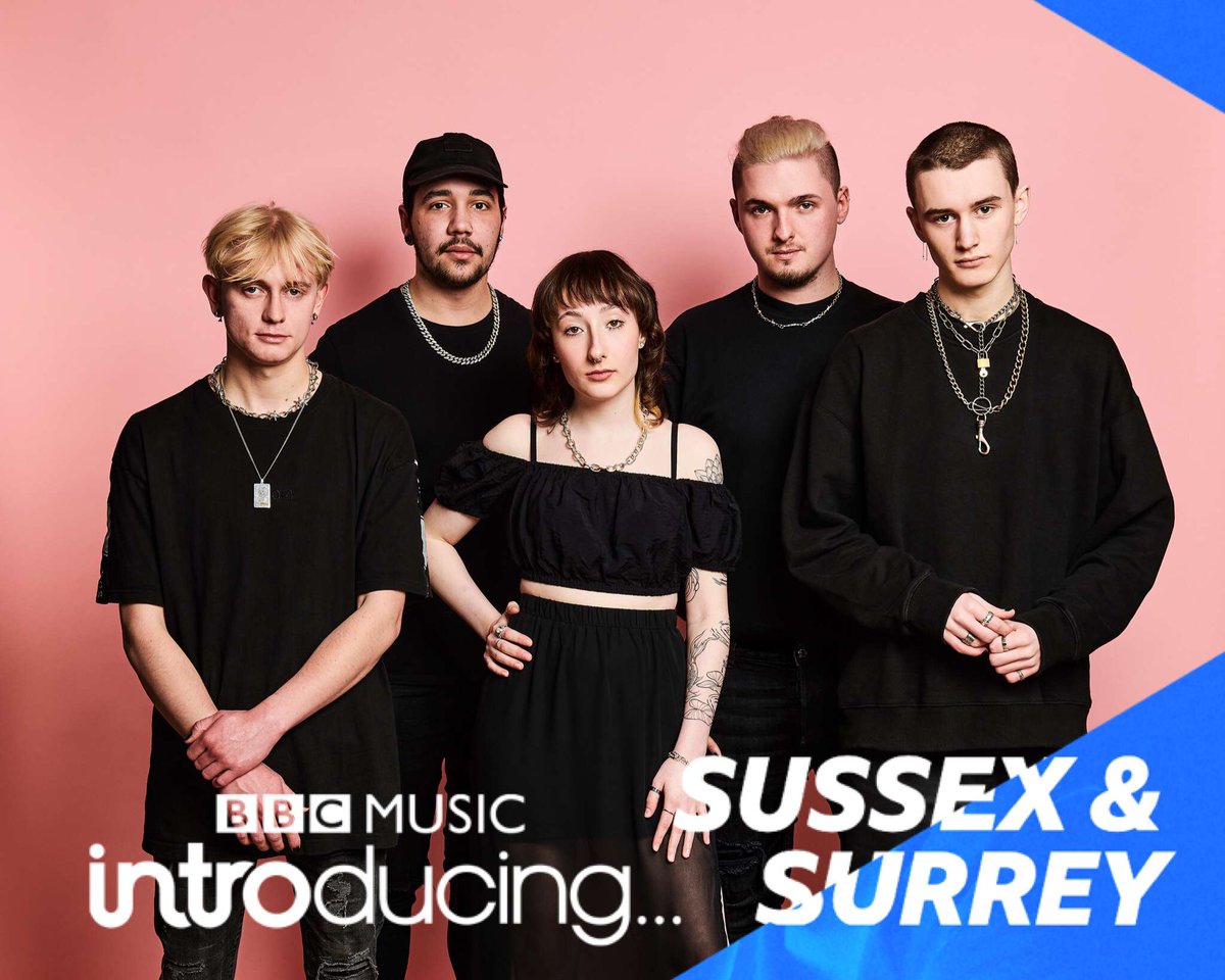 March! (@uk_march) on Twitter photo We are back baby!!! ππ₯
Fancy a sneak peak at our brand New single "Addict"??? Then be sure to tune into <a href="/bbcintroducing/">BBC Music Introducing</a> this Thursday and rock out with us before release day π€―
To listen live click the link down below ππ»
bbc.co.uk/sounds/play/liβ¦
#JoinOurMarch #NewMusic We are back baby!!! ππ₯
Fancy a sneak peak at our brand New single "Addict"??? Then be sure to tune into <a href="/bbcintroducing/">BBC Music Introducing</a> this Thursday and rock out with us before release day π€―
To listen live click the link down below ππ»
bbc.co.uk/sounds/play/liβ¦
#JoinOurMarch #NewMusic