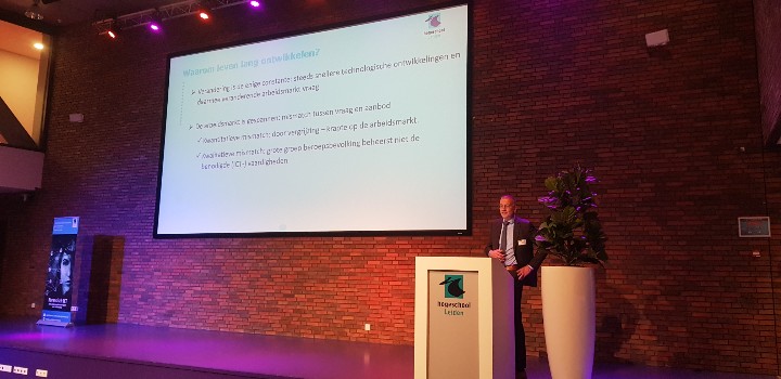 E-Discovery NL tweet media