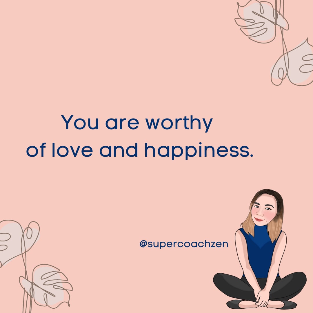 supercoachzen's tweet photo. Pssst.
Don't forget this ah?!. π
#YouMatterItMakeZense #ZenSei
#ReadyZenGo #ZenMind https://t.co/g9RPM1LhLq