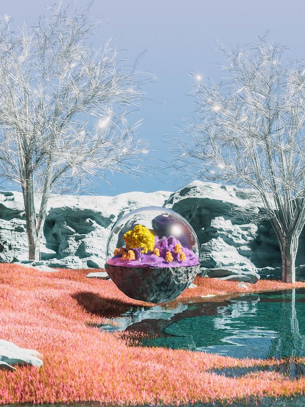 💫 FEW x Vision 💫

🌟 <a href="/Forgot3thWorlds/">Forgotten Ethereal Worlds</a> V2 WL Giveaway (1 SPOT) 🌟

To Enter:

💫 Like &amp; RT
💫 Tag 3 Friends 
💫 Follow <a href="/visionthemonk/">Vision</a>, @0xexceed and <a href="/Forgot3thWorlds/">Forgotten Ethereal Worlds</a>

#NFTs #NFTGiveaway