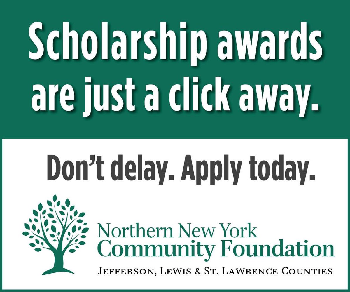 NNY Community Foundn tweet media