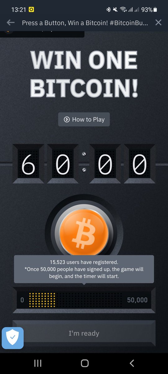 DanielD13386048's tweet photo. @binance #BitcoinButton #Binance https://t.co/Bde7Rl9pZz