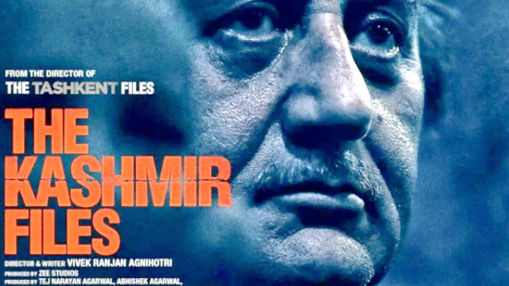 kadalodi04's tweet photo. #RafaleFiles  - TRUE
#KashmirFiles  - FALSE https://t.co/BJJeVnVPWz
