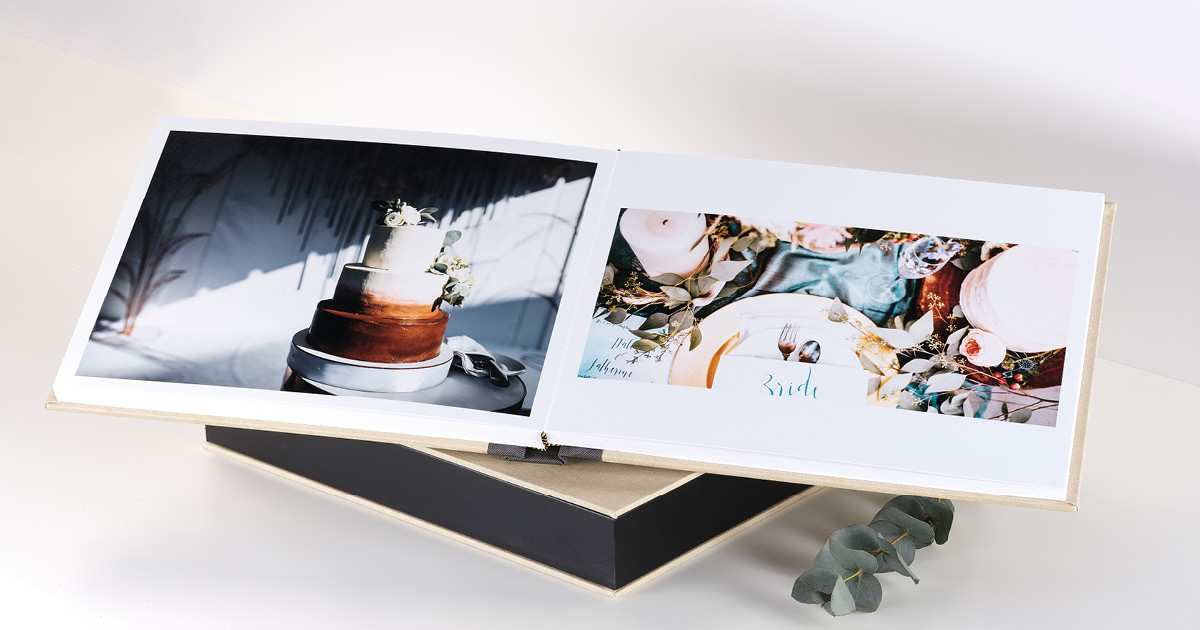 Discover the new Ikon range of Italian digital books from White Imaging Ltd with a large range of combinations of formats, styles and colour and of course personalisation! bit.ly/35wpwcb
#italianweddingalbums #weddingday #weddingalbums #weddingphotography #weddings