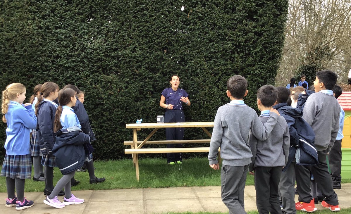 EtonEndSchool's tweet photo. 3S exploring different rockets to take us to Mars. #WeAreEtonEnd #MarsDay22 #BSW22 https://t.co/GjyALTZZ2c