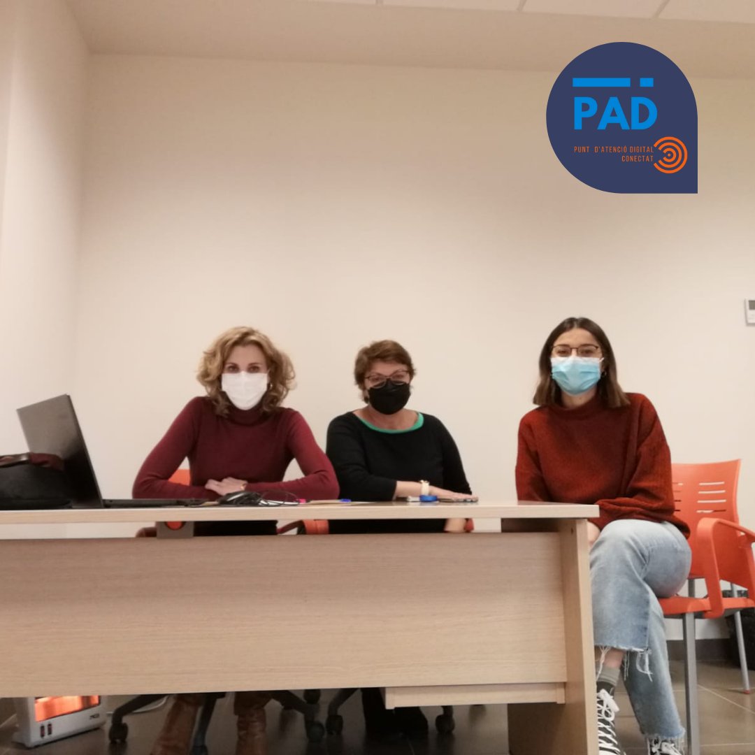 📢𝗔𝘁𝗲𝗻𝗰𝗶ó 𝗱𝗶𝗴𝗶𝘁𝗮𝗹 𝗽𝗲𝗿𝘀𝗼𝗻𝗮𝗹𝗶𝘁𝘇𝗮𝗱𝗮 per a impulsar la teua empresa a Internet🚀
👉Resolent els 𝗱𝘂𝗯𝘁𝗲𝘀 𝗱𝗲 𝗺𝗮𝗿𝗸𝗲𝘁𝗶𝗻𝗴 𝗱𝗶𝗴𝗶𝘁𝗮𝗹 de manera gratuïta des del punt PAD📍d'Algemesí.
#marketingdigital #ajudamarketingdigital #consorcidelaribera