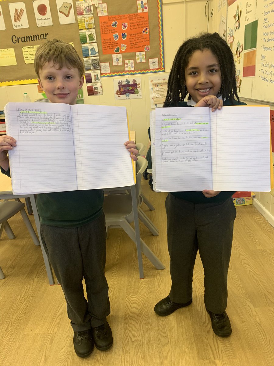 The first children to ever receive a pen licence in Year 3 at Cheddar First School. Well done to these boys for their outstanding presentation. We are very proud of you!