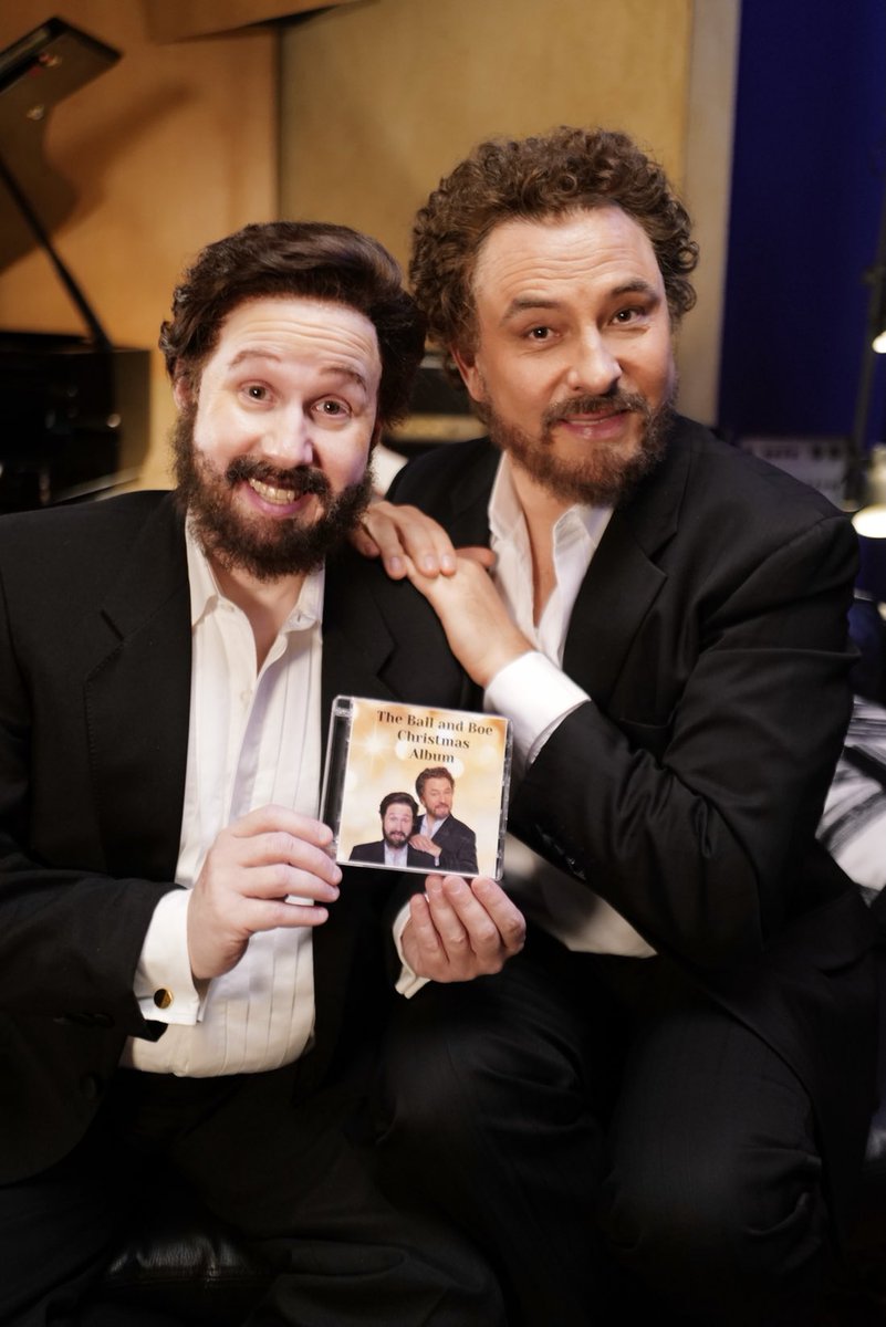 David Walliams HQ tweet media