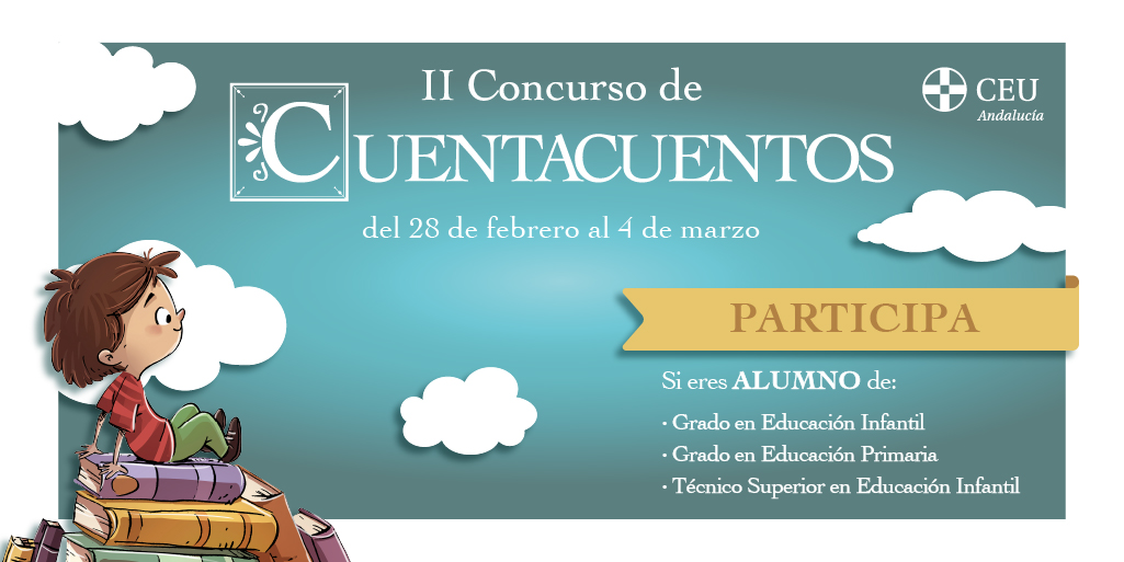CEU Andalucía tweet media