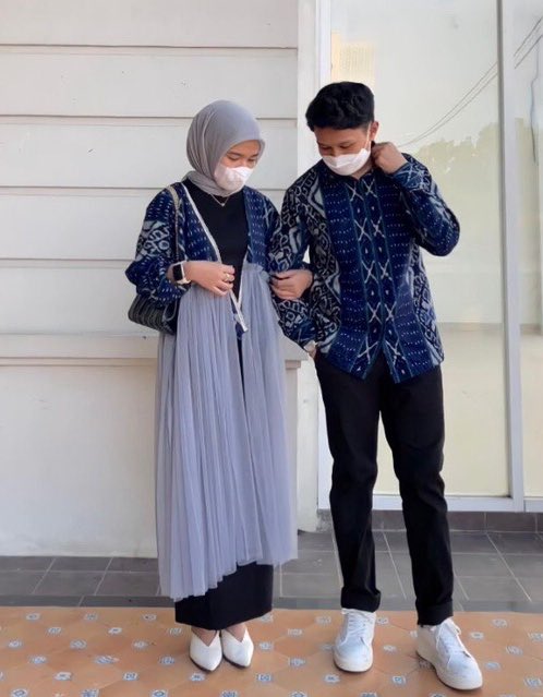 shopeeXhunter's tweet image. 💫Rekomendasi Outfit Couple Ayang Buat Acara Kondangan, Lamaran, Dan Wisuda💫

Jangan Lupa Tag Ayangg Kalian yaa Guysss 💋💋

‼️A Thread‼️