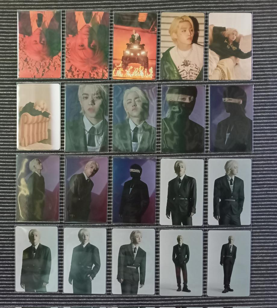 97JAESTHETIC's tweet photo. ꒰ ic wts lfb! ꒱ #daniecart 🛒

— seungcheol attaca carver concept pc [ 20 pcs ]
Php 150 set 

• payo
• onhand
• mint condition 
• check pinned before transacting
[ loc : quezon prov ]

⌗ svt seventeen pc photocard scoups seungcheol carat version https://t.co/Q2zIKuXcol