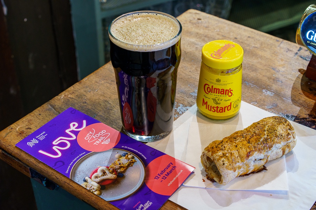 Norwich BID UK tweet media