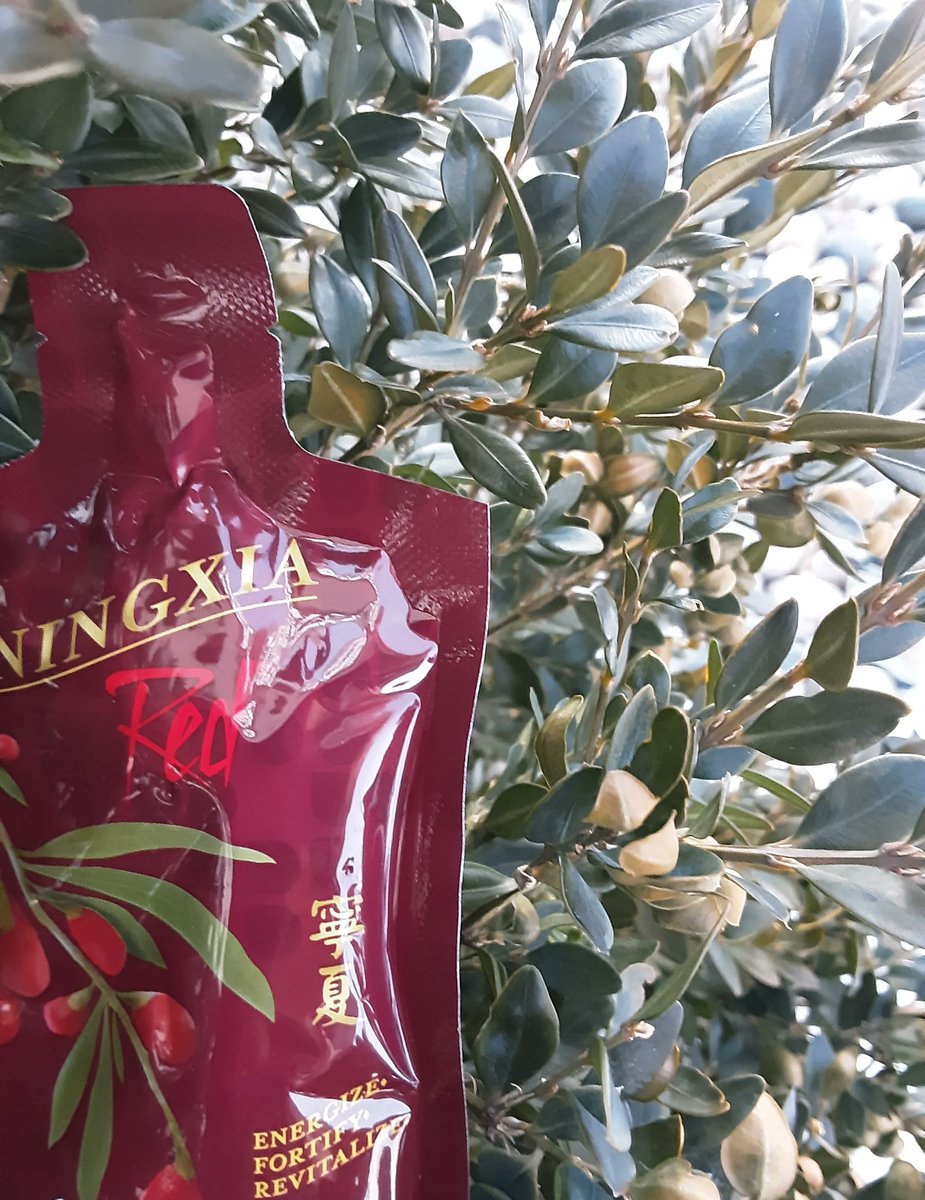 HealthyHabitz's tweet photo. Energize, fortify, & revitalize with Ningxia Red! ❤ 🌿
@youngliving #ningxiared #energy https://t.co/9eqUTKMtVe