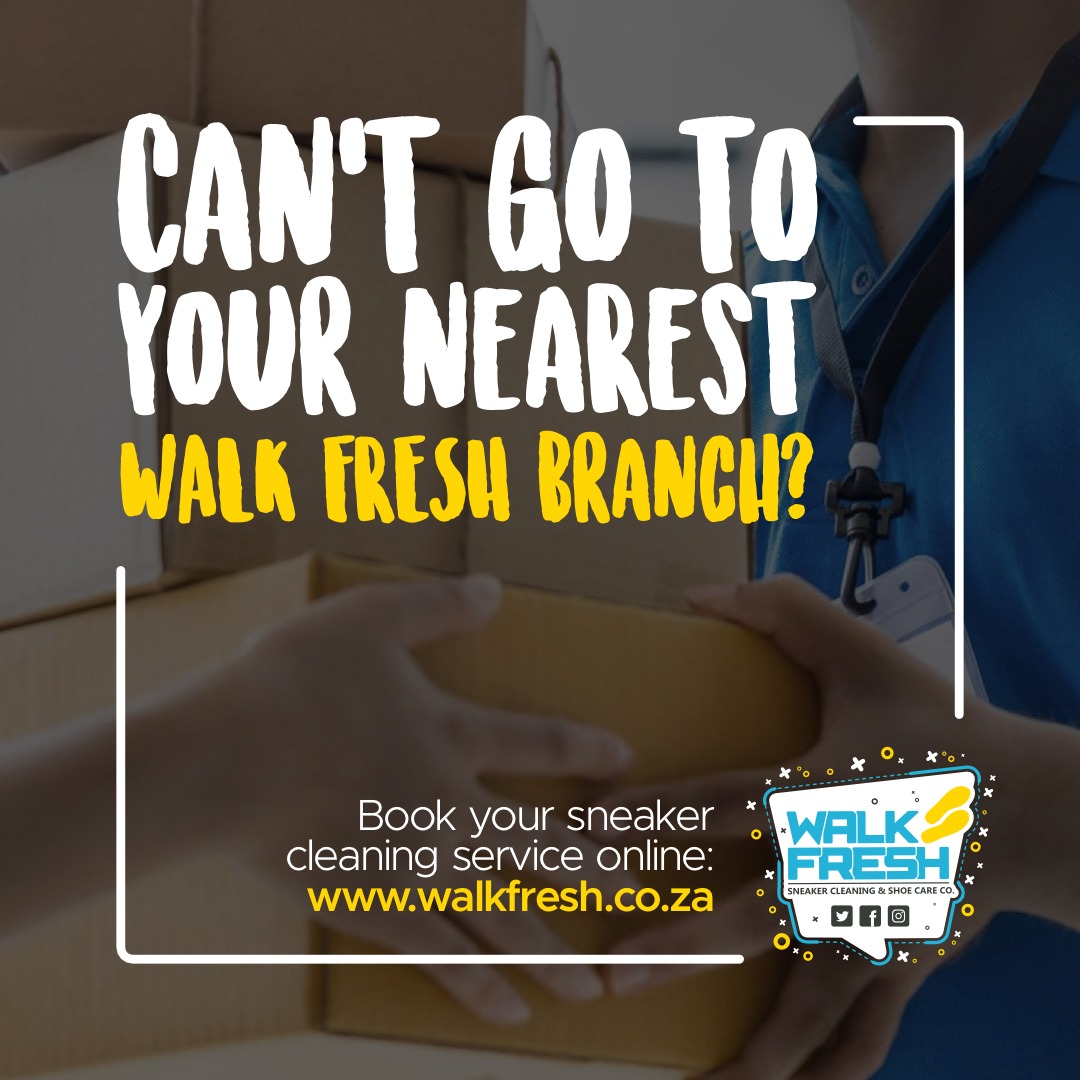 Walk Fresh Sandton tweet media