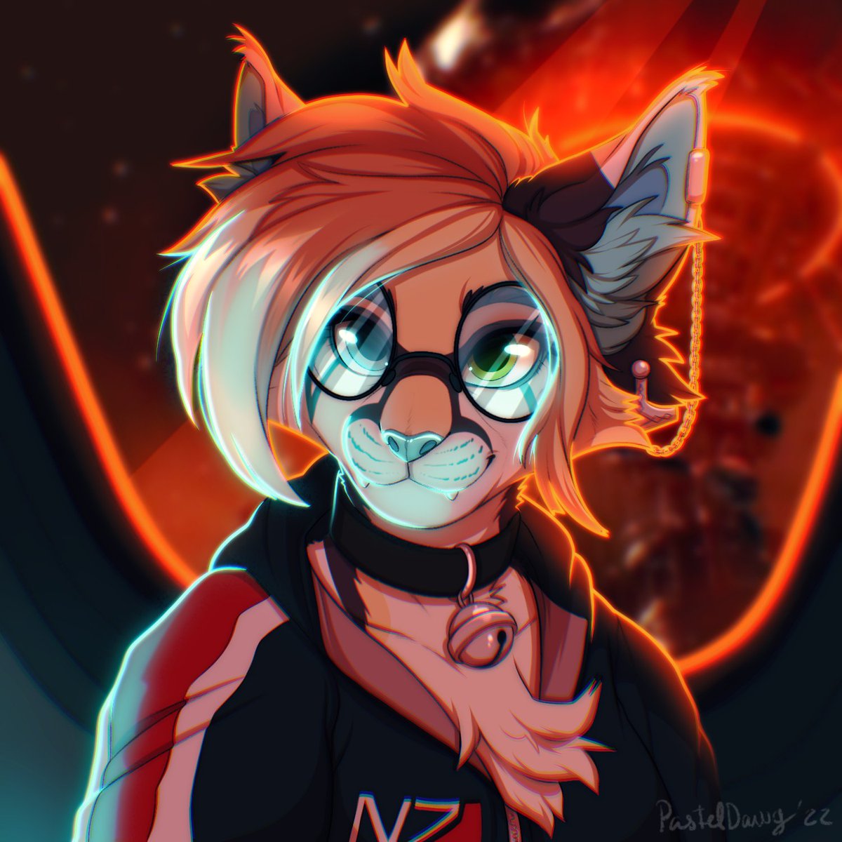 🌈 Charlie tweet media