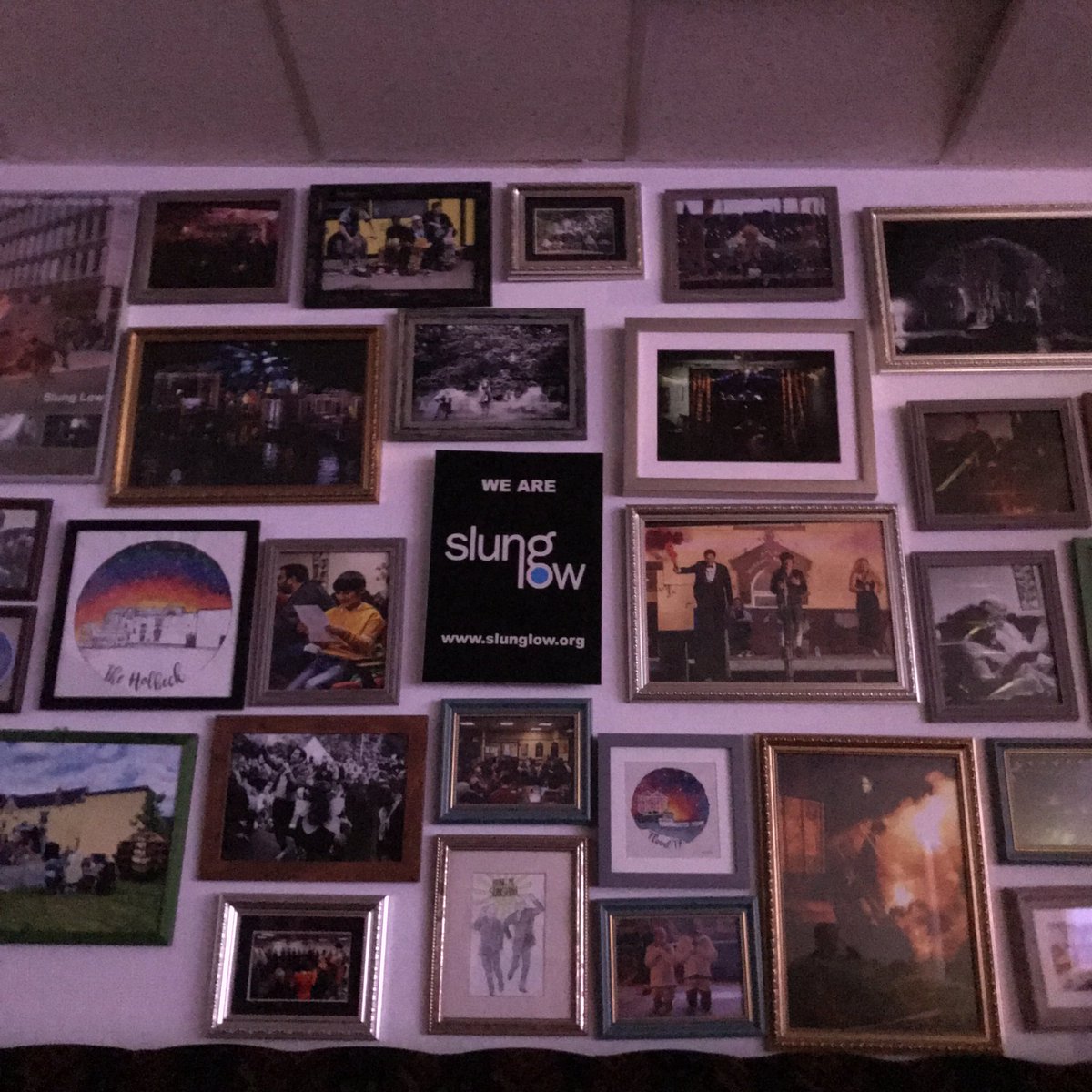 ONE DAY TO GO TILL R&amp;J!! 🎭❤️<a href="/MillPerformance/">The Mill School of Performance</a> <a href="/SlungLow/">SlungLow</a> #Shakespeare #actor #actress #actorslife #romeojuliet