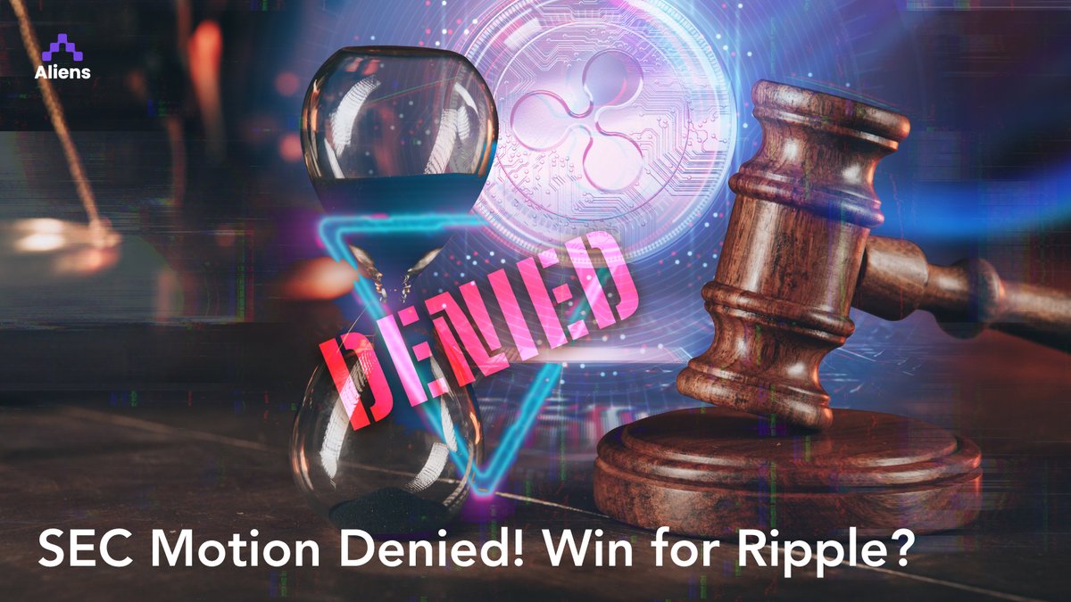 Aliens Crypto News, NFT, Analysis. tweet media