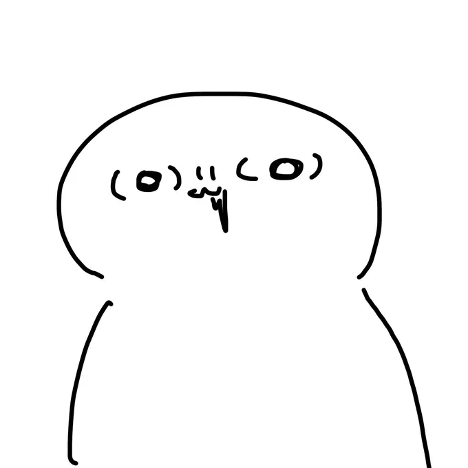 ゴミ絵 