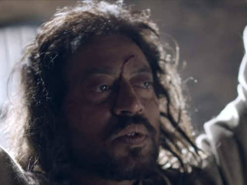 Agrimonious's tweet photo. “Darya bhi main, 
  Darakht bhi main   
  Jhelum bhi main, 
  Chinar bhi main
  Dair bhi hoon, 
  Haram bhi hoon
  Shia bhi hoon, 
  Sunni bhi hoon,
  Main hoon pandit
  Main tha, Main hoon 
  Aur main hi rahoonga.”

         - Haider 💚 https://t.co/tCbFMseOhF