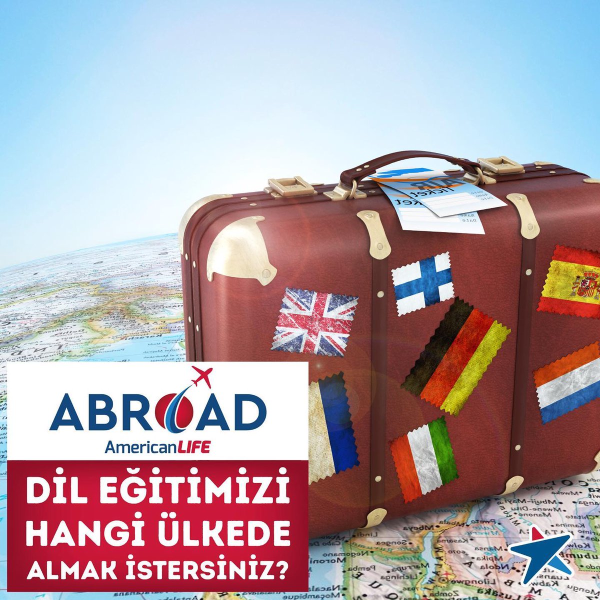 AmericanLIFE Samsun (@allinsamsun) on Twitter photo 