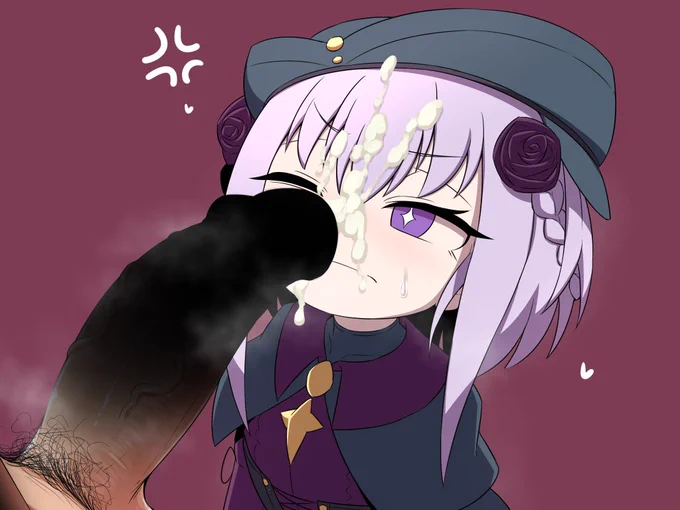 お姉ちゃんにぶちまけて怒られるシーン 