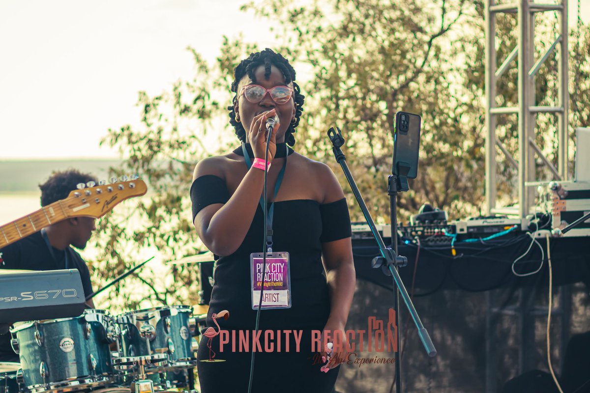 It's always an honour <a href="/pinkcityreactio/">Pink City Reaction</a> !