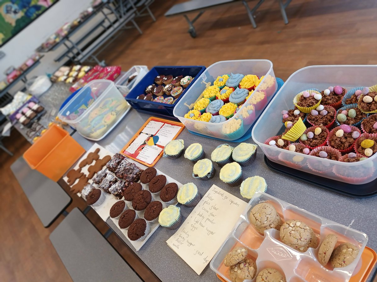 Dovedale Primary Sch tweet media