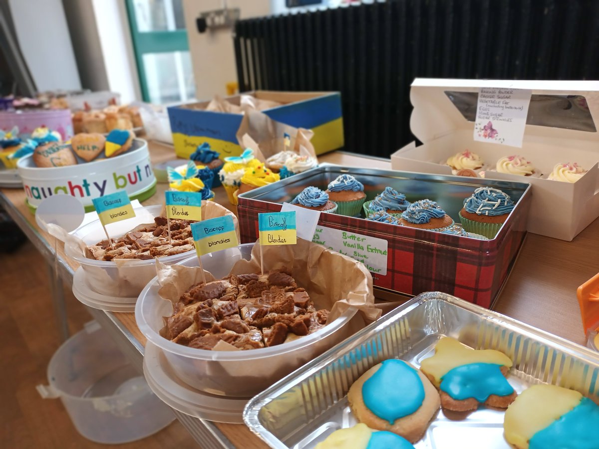 Dovedale Primary Sch tweet media