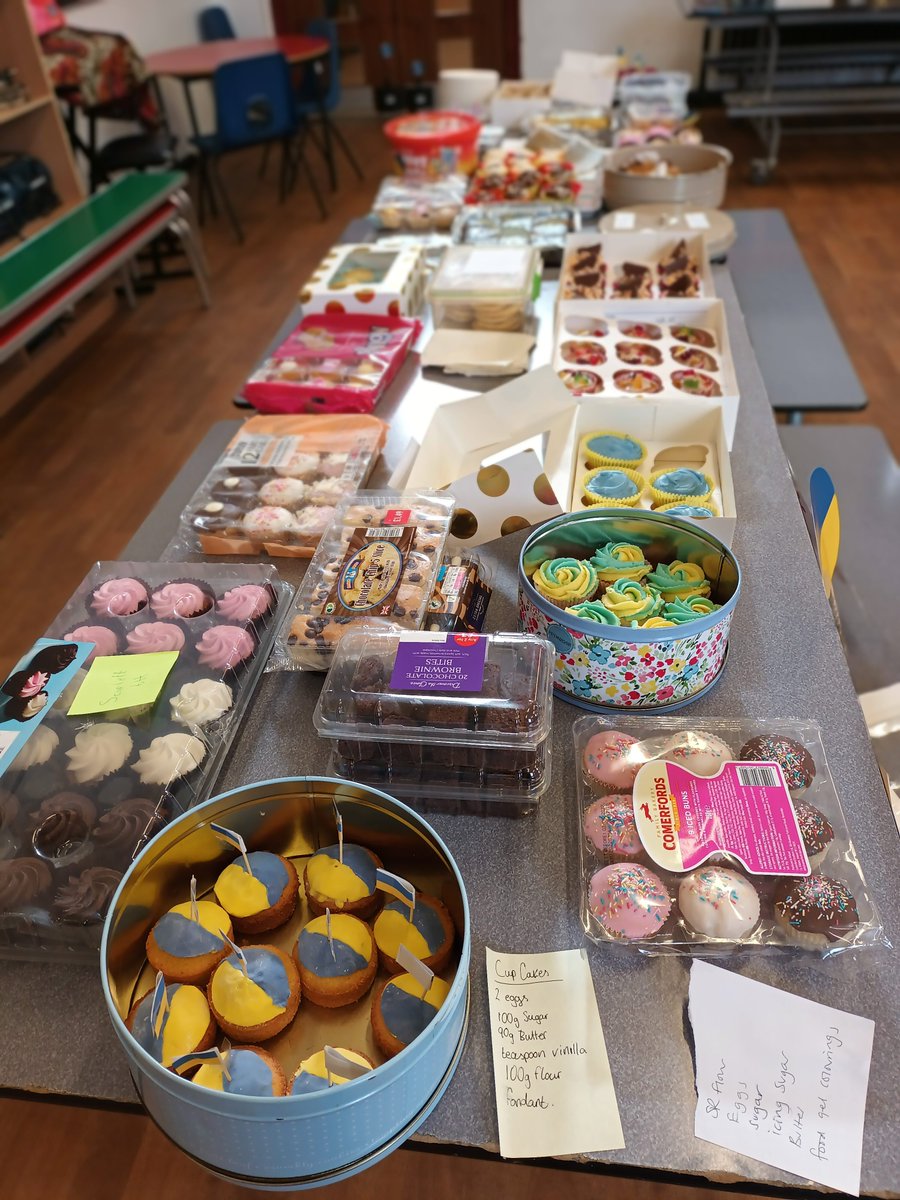 Dovedale Primary Sch tweet media