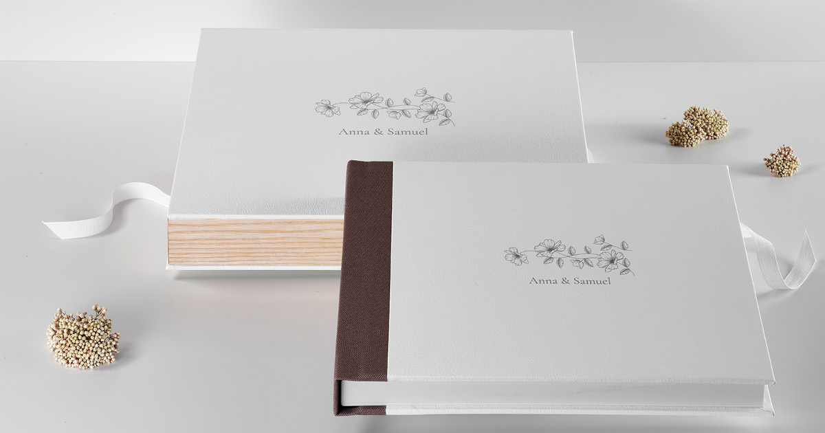 Discover the new Ikon range of Italian digital books from White Imaging Ltd with a large range of combinations of formats, styles and colour and of course personalisation! bit.ly/35wpwcb
#italianweddingalbums #weddingday #weddingalbums #weddingphotography #weddings