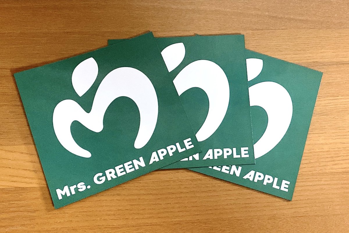 取り敢えず3枚でけた🍏✨ 久々に作ったら2枚失敗しちゃった😭笑