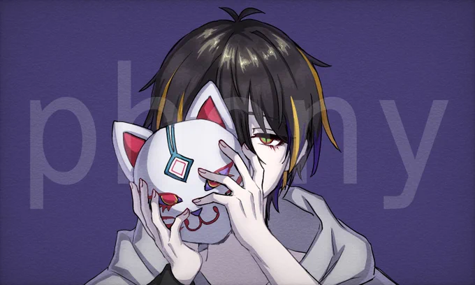 #絵かけるあたしって何だっけ? 