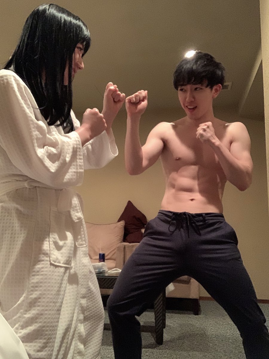 himori_1's tweet photo. 対戦相手【意味深】 https://t.co/tsuR5uYx61