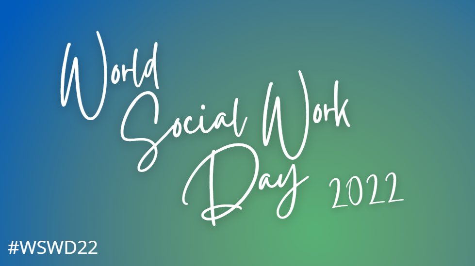 WLMentalHealth's tweet photo. Today is #WSWD21 🙌Huge shout out to all our social workers working within our CMHT, assessment &amp; care management teams, inpatient &amp; crisis services and all others working across West Lothian! To find out more about how social work could support you check: https://t.co/xMTdJpmfUi https://t.co/XX5UvrHCwe