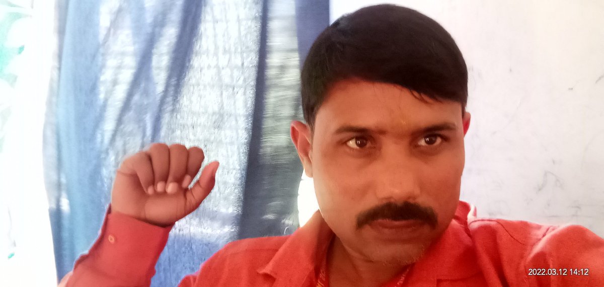 DHARMRAJ YADAV (@dharmra10035712) on Twitter photo 