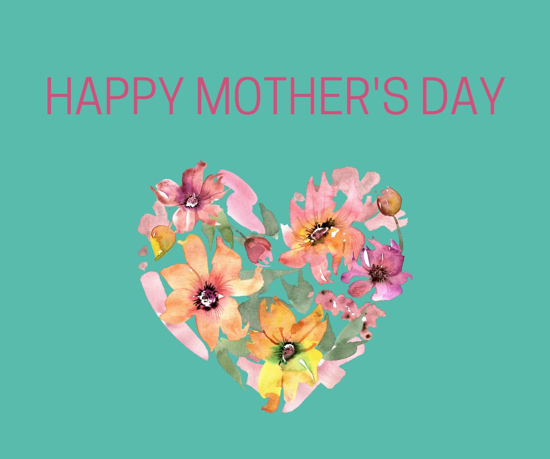 YourEdgware's tweet photo. Happy Mother's Day to all the fantastic mums and motherly figures 💗 https://t.co/aFuWhQRt4q