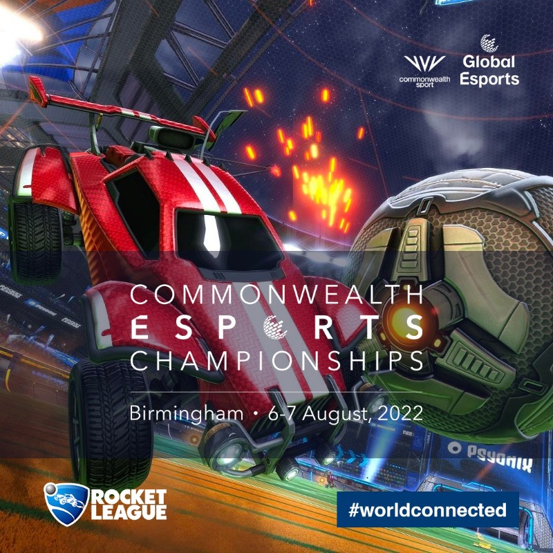 thecgf's tweet photo. 🎮 DOTA 2 (Valve)
🎮 eFootball™ series (KONAMI)
🎮 Rocket League (Psyonix)
Introducing the three major titles featuring at this summer's Commonwealth Esports Championships in Birmingham!
Read more ⬇️
@GE_Federation | #CESC22