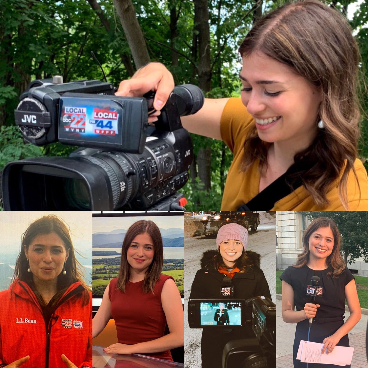 Jolie Sherman tweet media