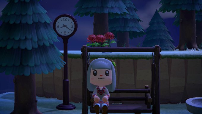 早く島クリしたいなあ🏡🌳✨  #あつまれくまちの森 https://t.co/45dJvEUICY<a href="/tag/%E3%81%82%E3%81%A4%E3%81%BE%E3%82%8C%E3%81%8F%E3%81%BE%E3%81%A1%E3%81%AE%E6%A3%AE"class="tags">#あつまれくまちの森</a>