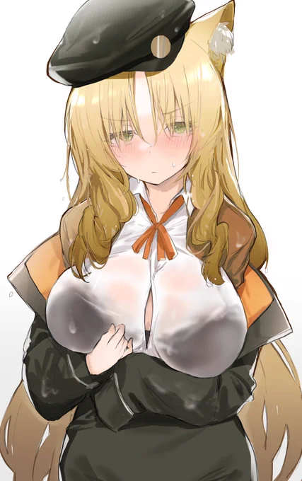 ドクター?ジロジロ見ないで 