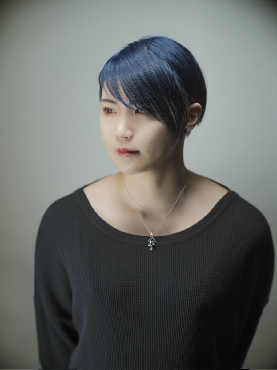 toratosh's tweet photo. 髪型と色変えたから撮ってもろた🥰
photo＆retouch：keito @ke1ph https://t.co/T0Jc5C6aRp