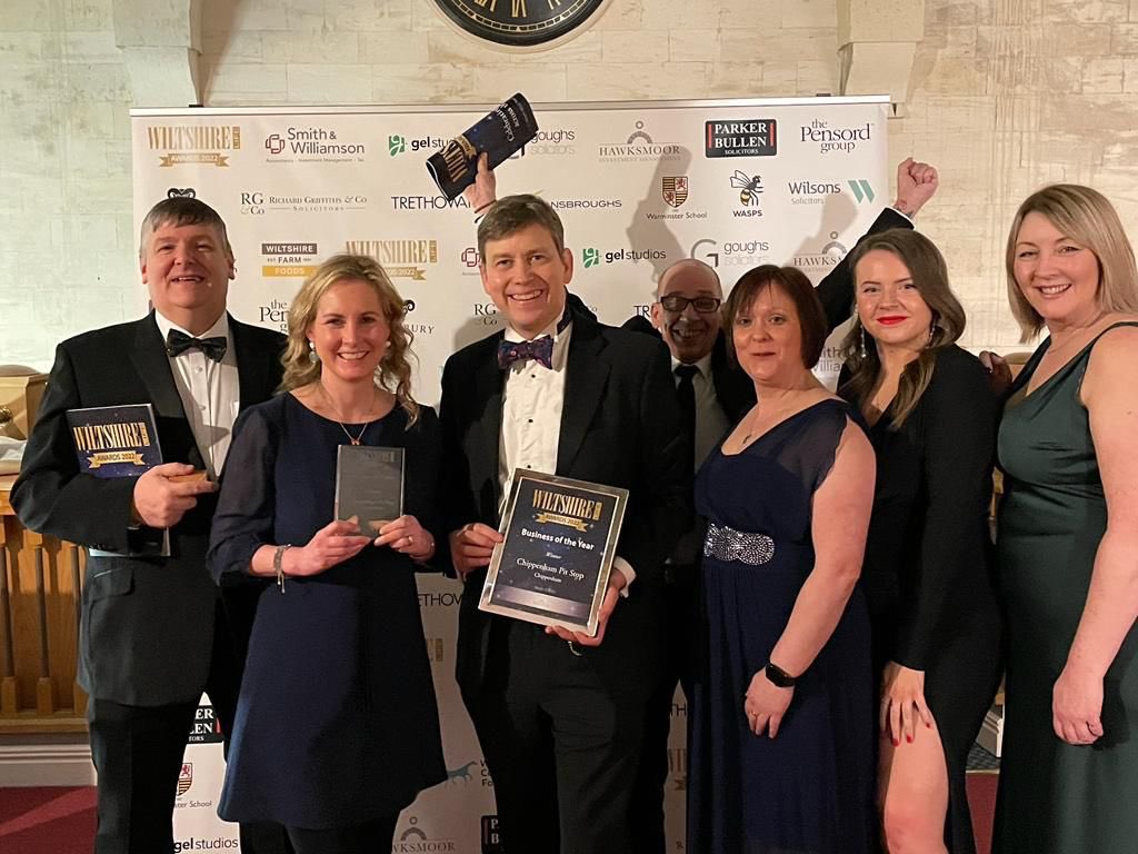 jct17m4pitstop's tweet photo. We are thrilled to have been awarded best business in Wiltshire in the @WiltshireLife awards, thanks to all our amazing team and the drivers who support us #truckdrivers #lorrydrivers #visitwiltshire #hgvdrivers #m4services #FamilyBusiness #GoodNews #pitstop #wiltshire https://t.co/09RMOCDwDl