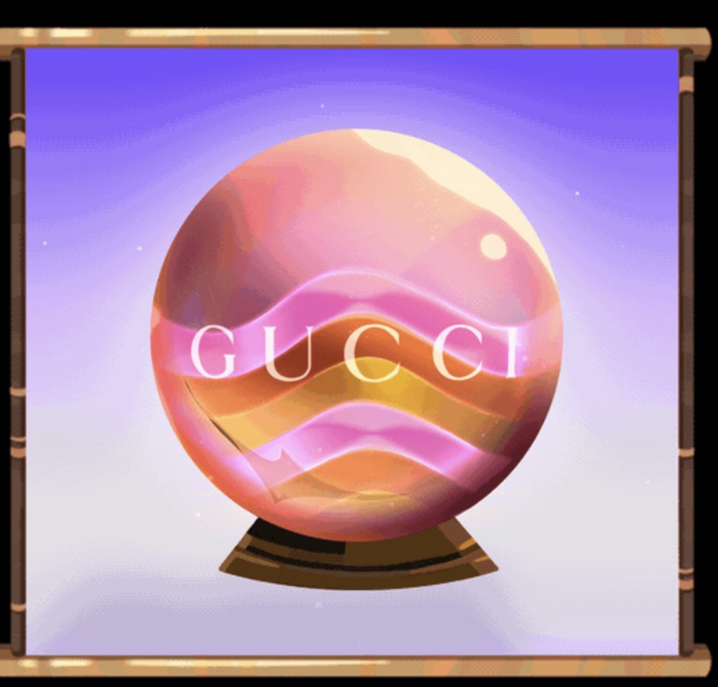 miamipunk's tweet photo. So bullish... Thanks! @10KTFshop @gucci @superplastic https://t.co/Vh2x0tdw2p
