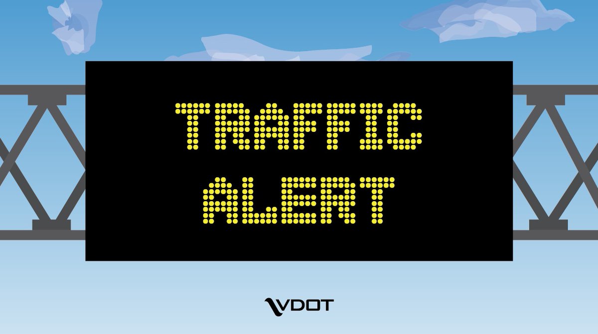 VaDOTFRED's tweet photo. SPOTSYLVANIA: Harrison Road will be closed to through traffic between Lafayette Blvd. and Rt. 1 from 9am-2pm Wednesday, March 16, for emergency utility work as part of VDOT construction project at intersection. No impact to Lafayette Blvd. traffic. @SpotsyGov @SpotsySheriff https://t.co/hPQp0D20cn