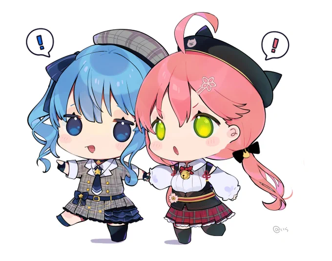 ‼️
#miko_Art  #ほしまちぎゃらりー 