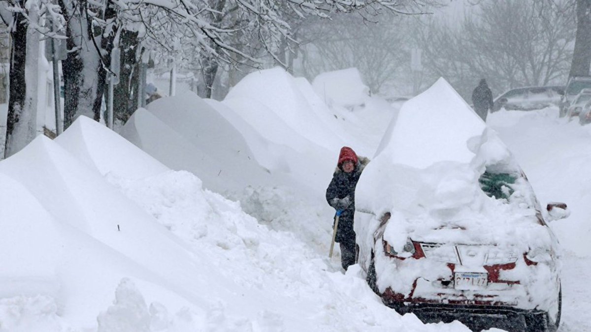 StormCentar's tweet photo. Snow Era! Severe snow storm, burying homes and streets with mountains of snow! Turkey
2022.03.15
#snowfall #snowday #stormsnow #motorin #Turkey #StormHour #storm #sigarazammı #Weathercloud #Weather
https://t.co/bnWmx50MGv via @YouTube https://t.co/fuCHTIGeCC