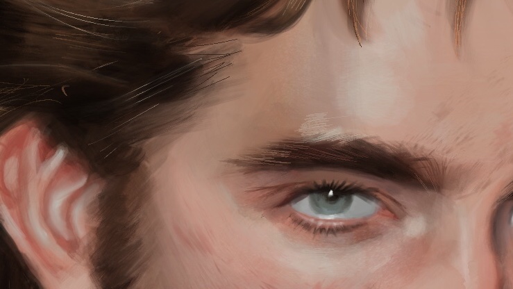 lili_unchii's tweet photo. will b posting tommm! sneak peak #Batman https://t.co/vX3NLvocs9
