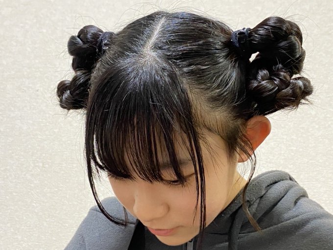 Twitterのコスプレ画像7