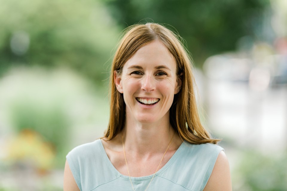 ICYMI: 'We have a collective obligation:' Guelph doctor starts petition for mask mandates to remain in schools bit.ly/3tez98p