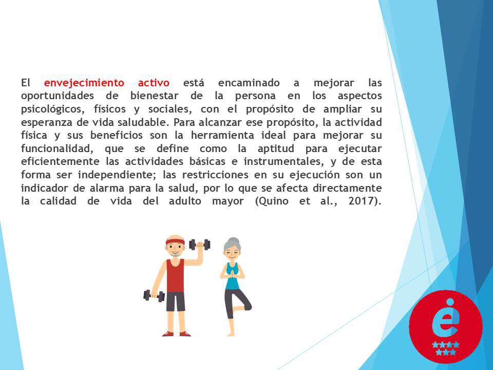 programaenforma's tweet photo. El programa Enforma ayuda a un envejecimiento activo. https://t.co/vf2Ew9zujq